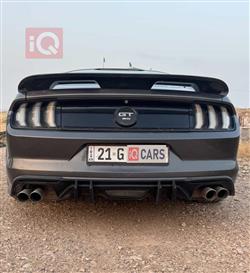 فورد موستانج